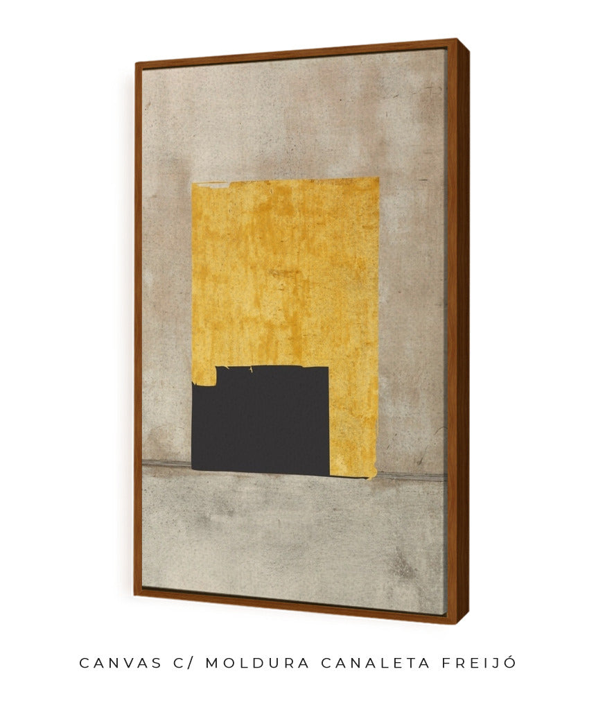 Quadro Decorativo Retângulos 2